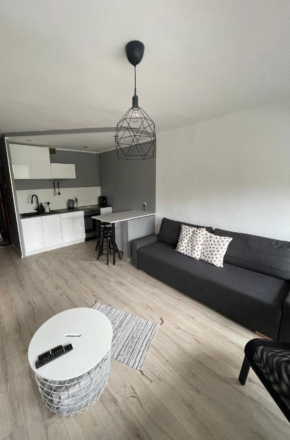 City Center Apartment Kattowitz Exterior foto
