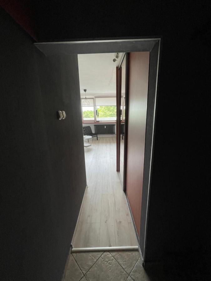 City Center Apartment Kattowitz Exterior foto